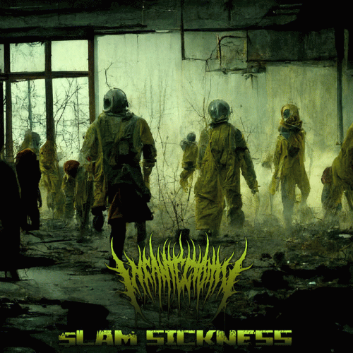 Infantectomy : $lam Sickness